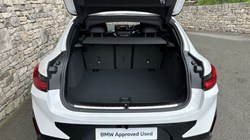 2025 (25) BMW X4 xDrive20d M Sport 5dr  4427673