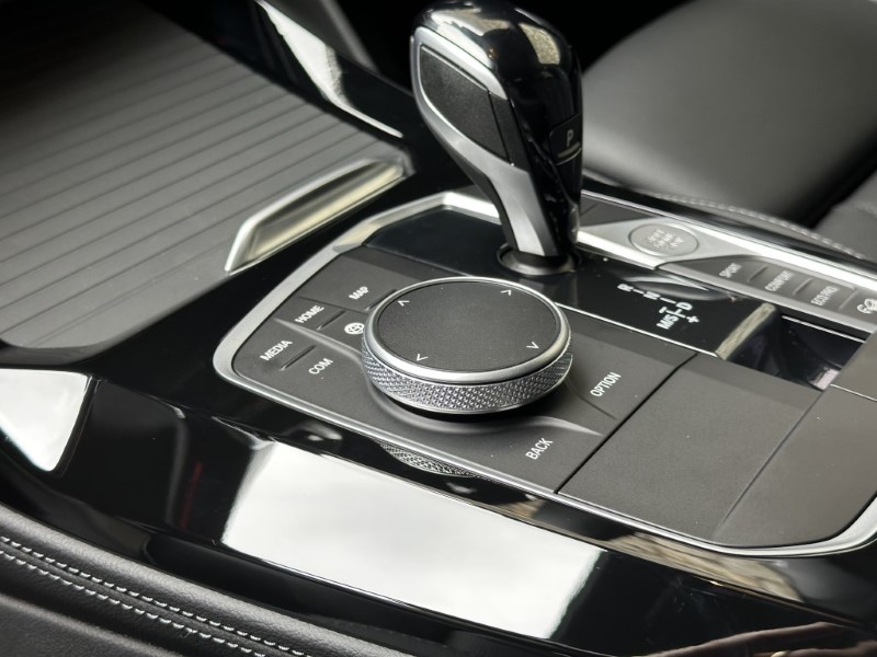 2025 (25) BMW X4 xDrive20d M Sport 5dr  4427703