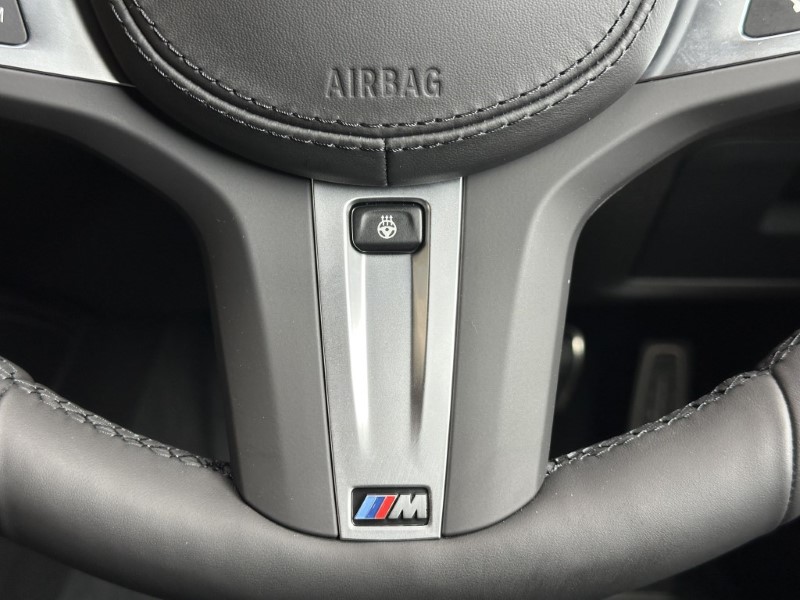 2025 (25) BMW X4 xDrive20d M Sport 5dr  4427693