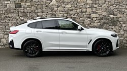 2025 (25) BMW X4 xDrive20d M Sport 5dr  4427668