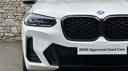 2025 (25) BMW X4 xDrive20d M Sport 5dr  4427720