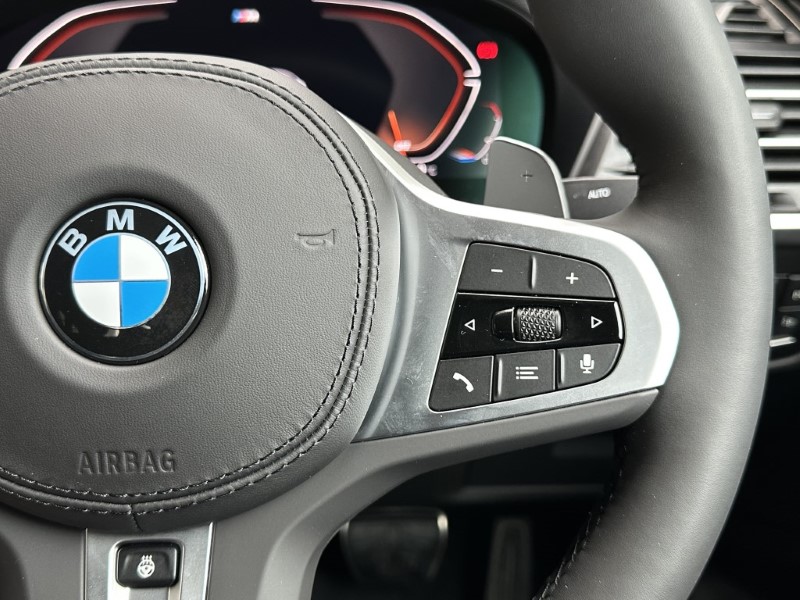 2025 (25) BMW X4 xDrive20d M Sport 5dr  4427697