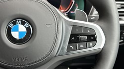 2025 (25) BMW X4 xDrive20d M Sport 5dr  4427697