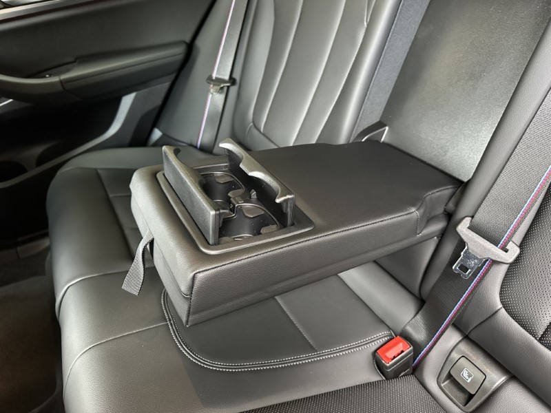 2025 (25) BMW X4 xDrive20d M Sport 5dr  4427701