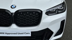 2025 (25) BMW X4 xDrive20d M Sport 5dr  4427699