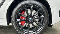 2025 (25) BMW X4 xDrive20d M Sport 5dr  4427724