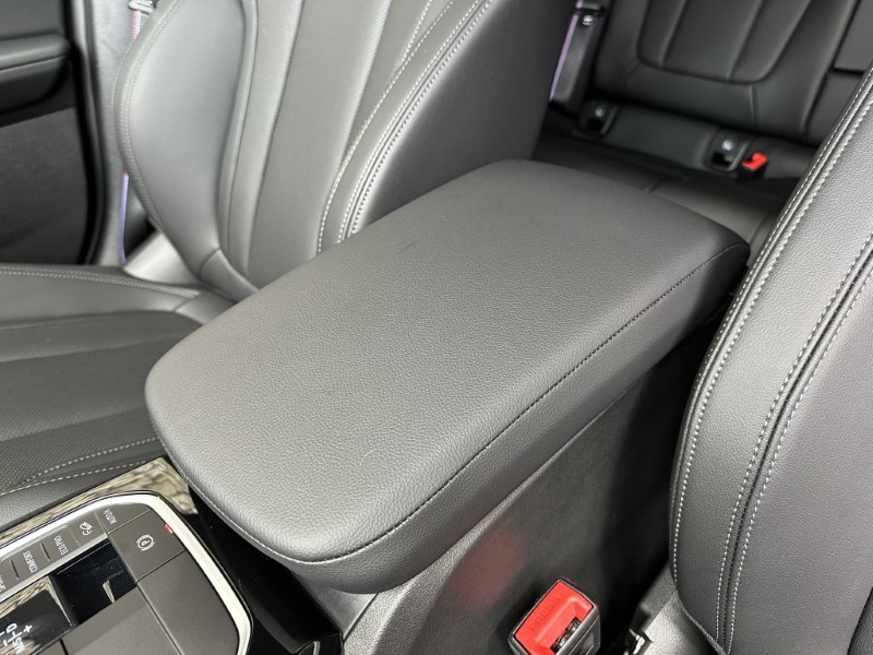 2025 (25) BMW X4 xDrive20d M Sport 5dr  4427704