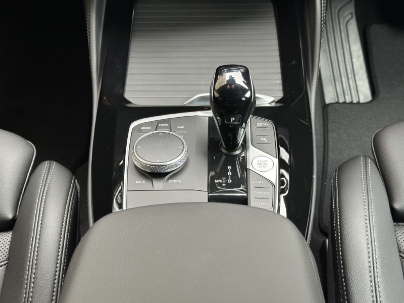 2025 (25) BMW X4 xDrive20d M Sport 5dr  4427682