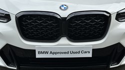 2025 (25) BMW X4 xDrive20d M Sport 5dr  4427721