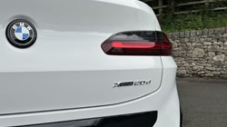 2025 (25) BMW X4 xDrive20d M Sport 5dr  4427672