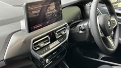 2025 (25) BMW X4 xDrive20d M Sport 5dr  4427706