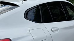 2025 (25) BMW X4 xDrive20d M Sport 5dr  4427729