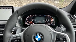 2025 (25) BMW X4 xDrive20d M Sport 5dr  4427715