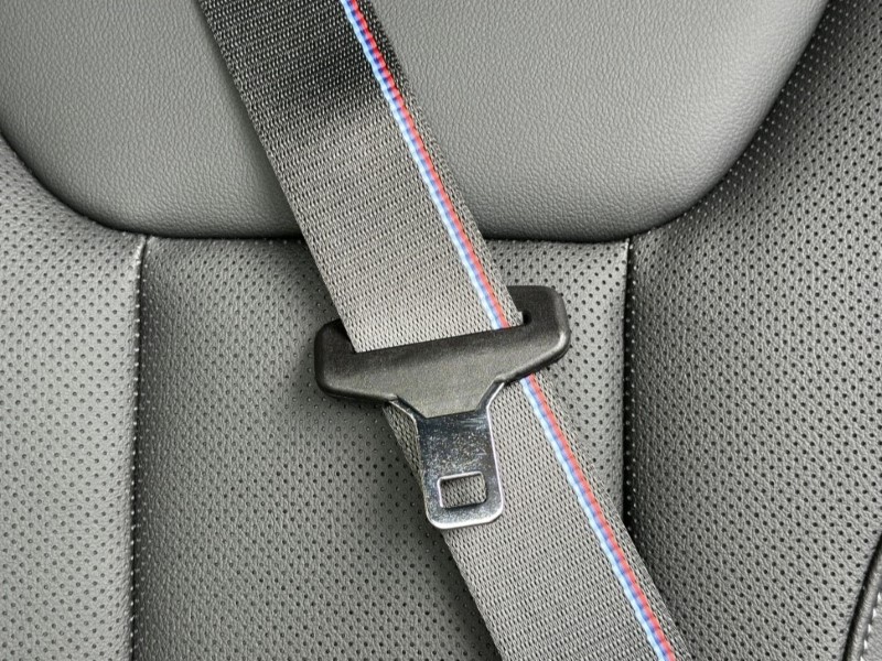 2025 (25) BMW X4 xDrive20d M Sport 5dr  4427792