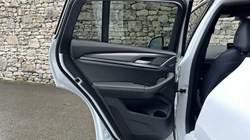 2025 (25) BMW X4 xDrive20d M Sport 5dr  4427738