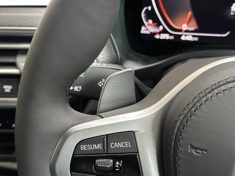 2025 (25) BMW X4 xDrive20d M Sport 5dr  4427694