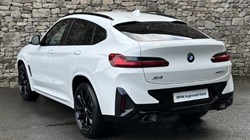 2025 (25) BMW X4 xDrive20d M Sport 5dr  4427735