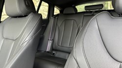 2025 (25) BMW X4 xDrive20d M Sport 5dr  4427705