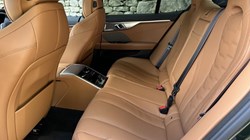 2025 (25) BMW 8 SERIES 840i M Sport Gran Coupe  4427909