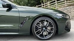 2025 (25) BMW 8 SERIES 840i M Sport Gran Coupe  4427946