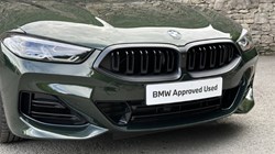 2025 (25) BMW 8 SERIES 840i M Sport Gran Coupe  4427940