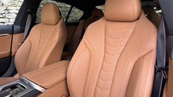 2025 (25) BMW 8 SERIES 840i M Sport Gran Coupe  4427913