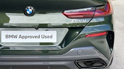 2025 (25) BMW 8 SERIES 840i M Sport Gran Coupe  4427879