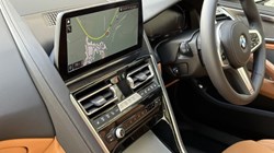 2025 (25) BMW 8 SERIES 840i M Sport Gran Coupe  4427911