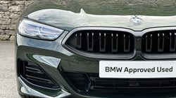 2025 (25) BMW 8 SERIES 840i M Sport Gran Coupe  4427941