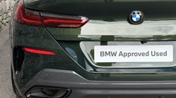 2025 (25) BMW 8 SERIES 840i M Sport Gran Coupe  4427878