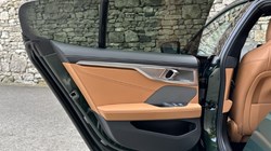 2025 (25) BMW 8 SERIES 840i M Sport Gran Coupe  4427922