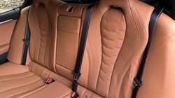 2025 (25) BMW 8 SERIES 840i M Sport Gran Coupe  4427923