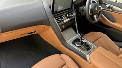 2025 (25) BMW 8 SERIES 840i M Sport Gran Coupe  4427910