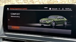 2025 (25) BMW 8 SERIES 840i M Sport Gran Coupe  4427932