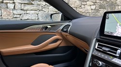 2025 (25) BMW 8 SERIES 840i M Sport Gran Coupe  4427897