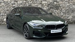 2025 (25) BMW 8 SERIES 840i M Sport Gran Coupe  4427939