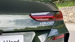 2025 (25) BMW 8 SERIES 840i M Sport Gran Coupe  4427880