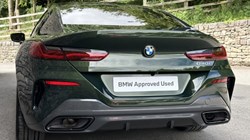 2025 (25) BMW 8 SERIES 840i M Sport Gran Coupe  4427877