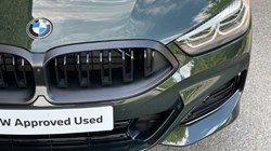 2025 (25) BMW 8 SERIES 840i M Sport Gran Coupe  4427907