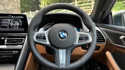 2025 (25) BMW 8 SERIES 840i M Sport Gran Coupe  4427890