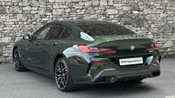 2025 (25) BMW 8 SERIES 840i M Sport Gran Coupe  4427920