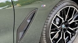 2025 (25) BMW 8 SERIES 840i M Sport Gran Coupe  4427948