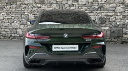 2025 (25) BMW 8 SERIES 840i M Sport Gran Coupe  4427919