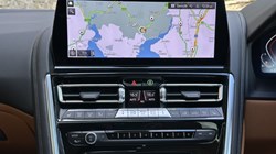 2025 (25) BMW 8 SERIES 840i M Sport Gran Coupe  4427894