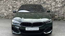 2025 (25) BMW 8 SERIES 840i M Sport Gran Coupe  4427938