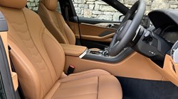 2025 (25) BMW 8 SERIES 840i M Sport Gran Coupe  4427885