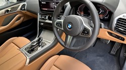 2025 (25) BMW 8 SERIES 840i M Sport Gran Coupe  4427884