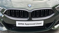 2025 (25) BMW 8 SERIES 840i M Sport Gran Coupe  4427942