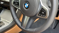 2025 (25) BMW 8 SERIES 840i M Sport Gran Coupe  4427886