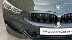 2025 (25) BMW 8 SERIES 840i M Sport Gran Coupe  4427906